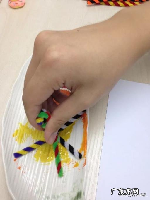 重阳节贺卡简单教程 制作重阳贺卡怎么做