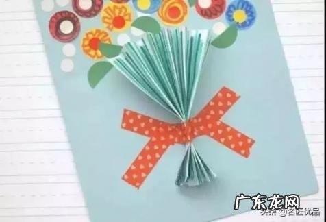 重阳节贺卡简单教程 制作重阳贺卡怎么做