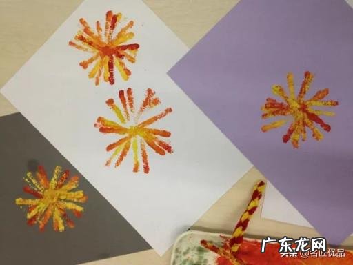 重阳节贺卡简单教程 制作重阳贺卡怎么做