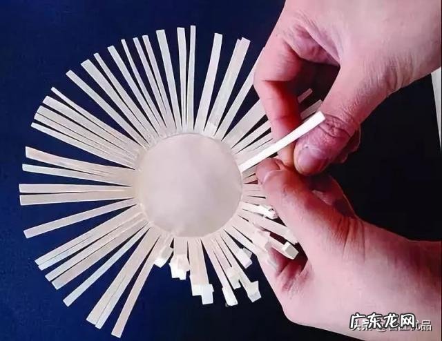 重阳节贺卡简单教程 制作重阳贺卡怎么做