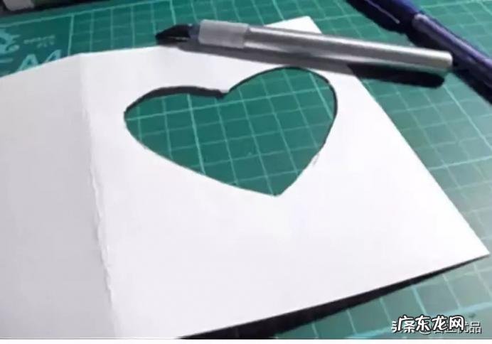 重阳节贺卡简单教程 制作重阳贺卡怎么做