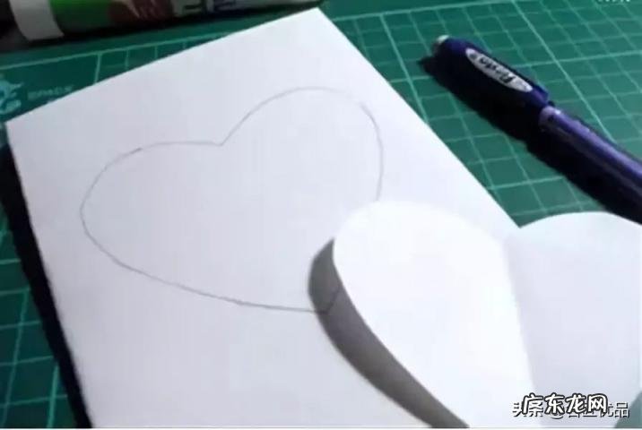 重阳节贺卡简单教程 制作重阳贺卡怎么做