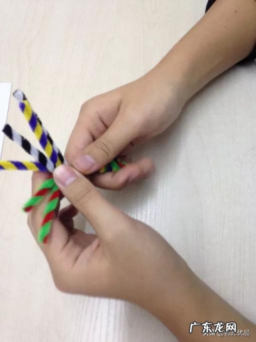 重阳节贺卡简单教程 制作重阳贺卡怎么做