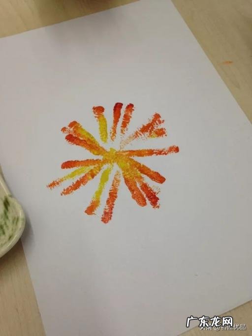 重阳节贺卡简单教程 制作重阳贺卡怎么做