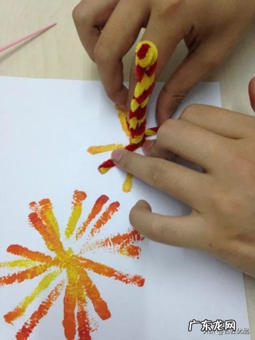 重阳节贺卡简单教程 制作重阳贺卡怎么做