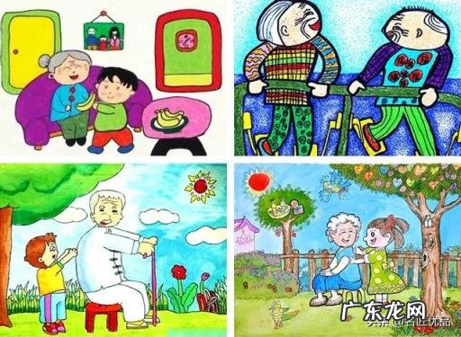 重阳节贺卡简单教程 制作重阳贺卡怎么做