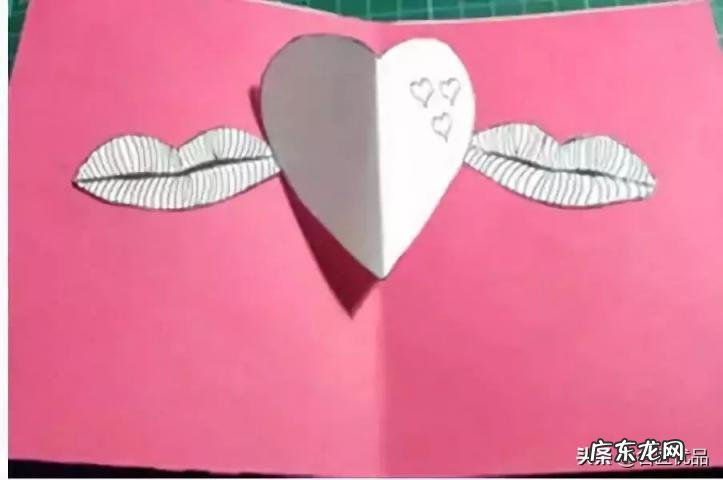 重阳节贺卡简单教程 制作重阳贺卡怎么做