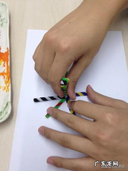 重阳节贺卡简单教程 制作重阳贺卡怎么做