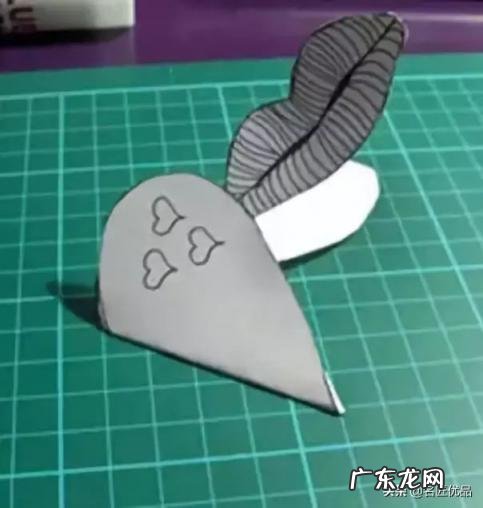 重阳节贺卡简单教程 制作重阳贺卡怎么做