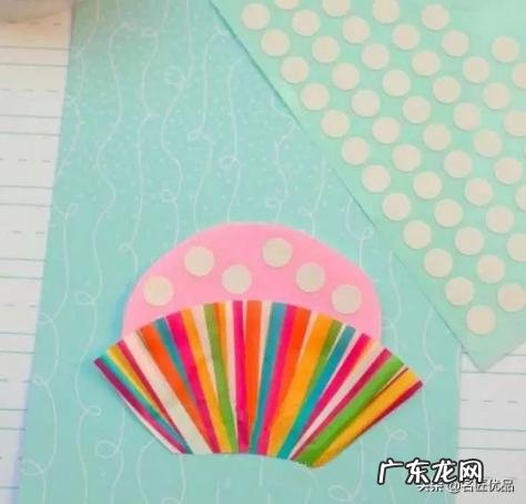 重阳节贺卡简单教程 制作重阳贺卡怎么做