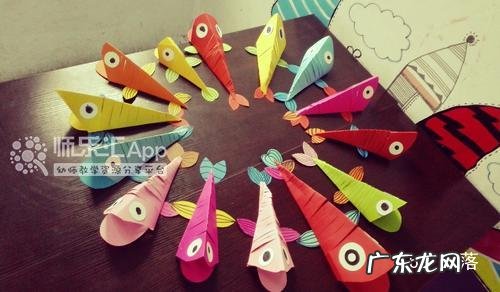 手工卡纸图片大全简单漂亮 卡纸图片 手工作品海洋