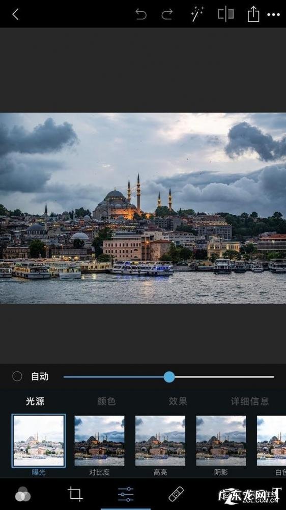 手机磨皮软件哪个好用 适合修图的app