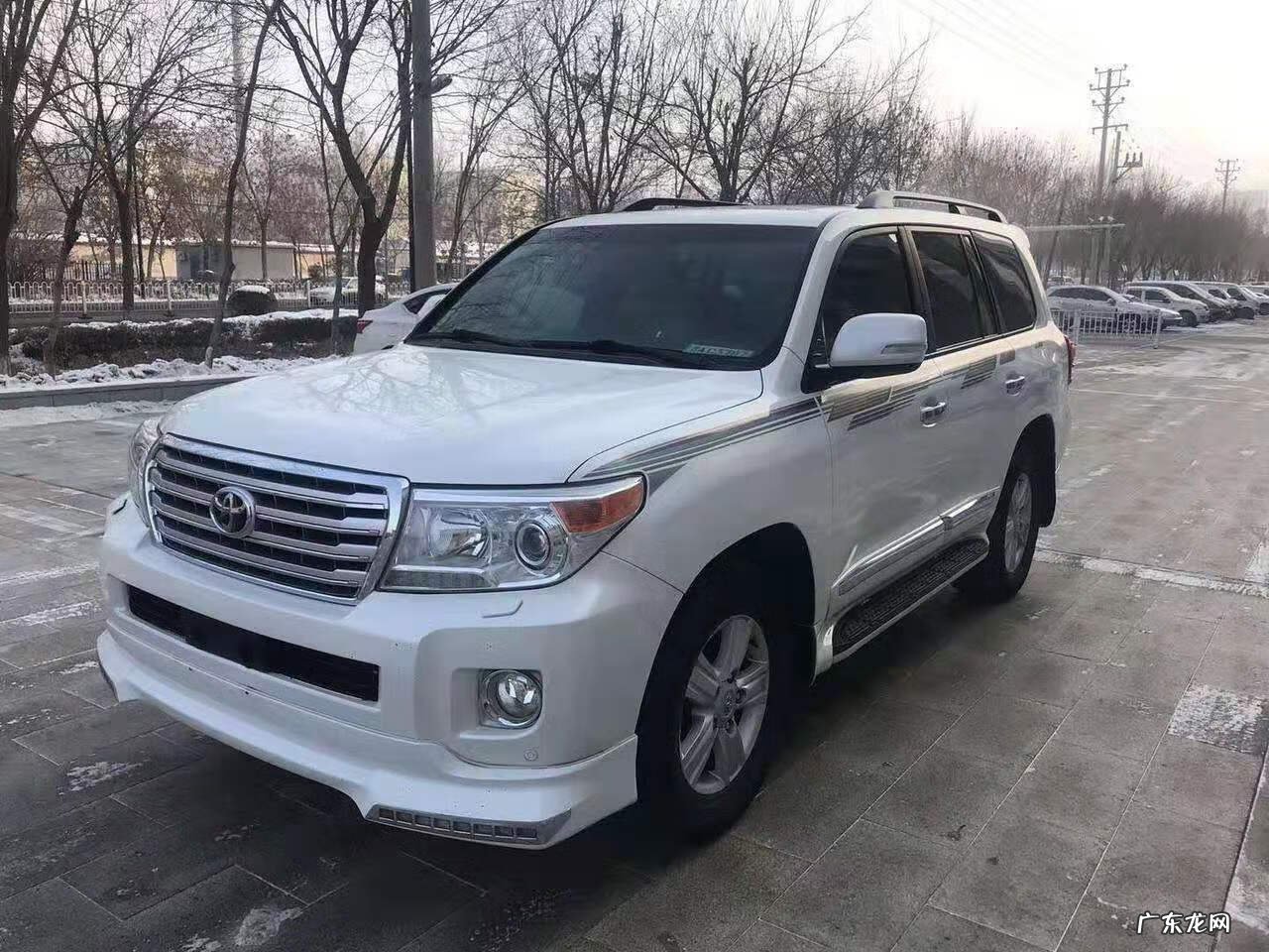 天津港查平行进口车价格 天津港进口车最新报价