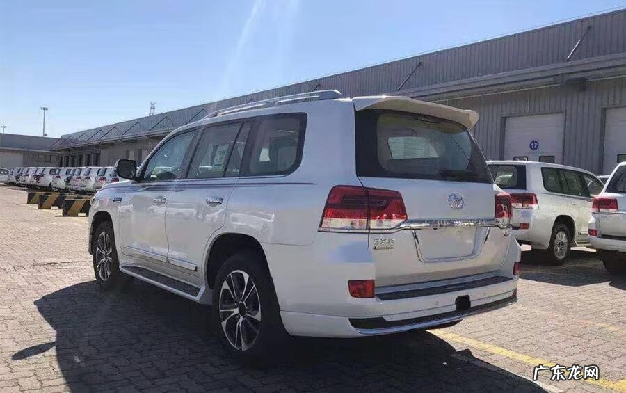 天津港查平行进口车价格 天津港进口车最新报价