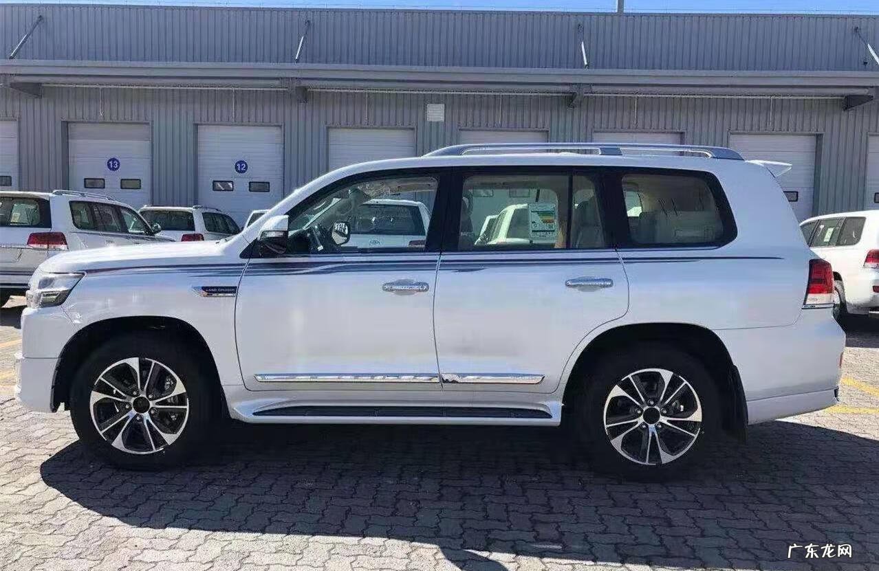 天津港查平行进口车价格 天津港进口车最新报价