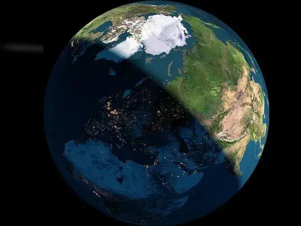 一些关于地球的资料 关于地球的资料有哪些