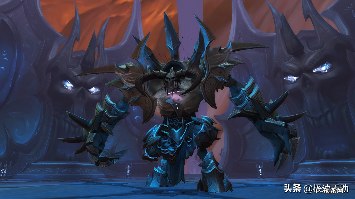 wow最低配置要求 WOW最低配置