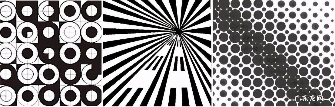 平面构成肌理作业 平面构成肌理的概念