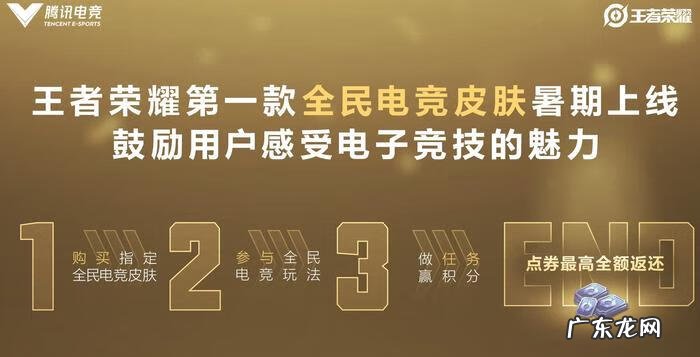 王者荣耀全民电竞怎么玩 王者荣耀全民电竞规则