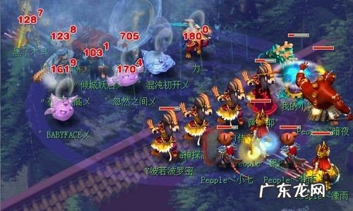 梦幻西游宠物推荐 梦幻宠物