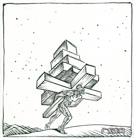 如何顶着所有人都不理解的压力,负重前行?