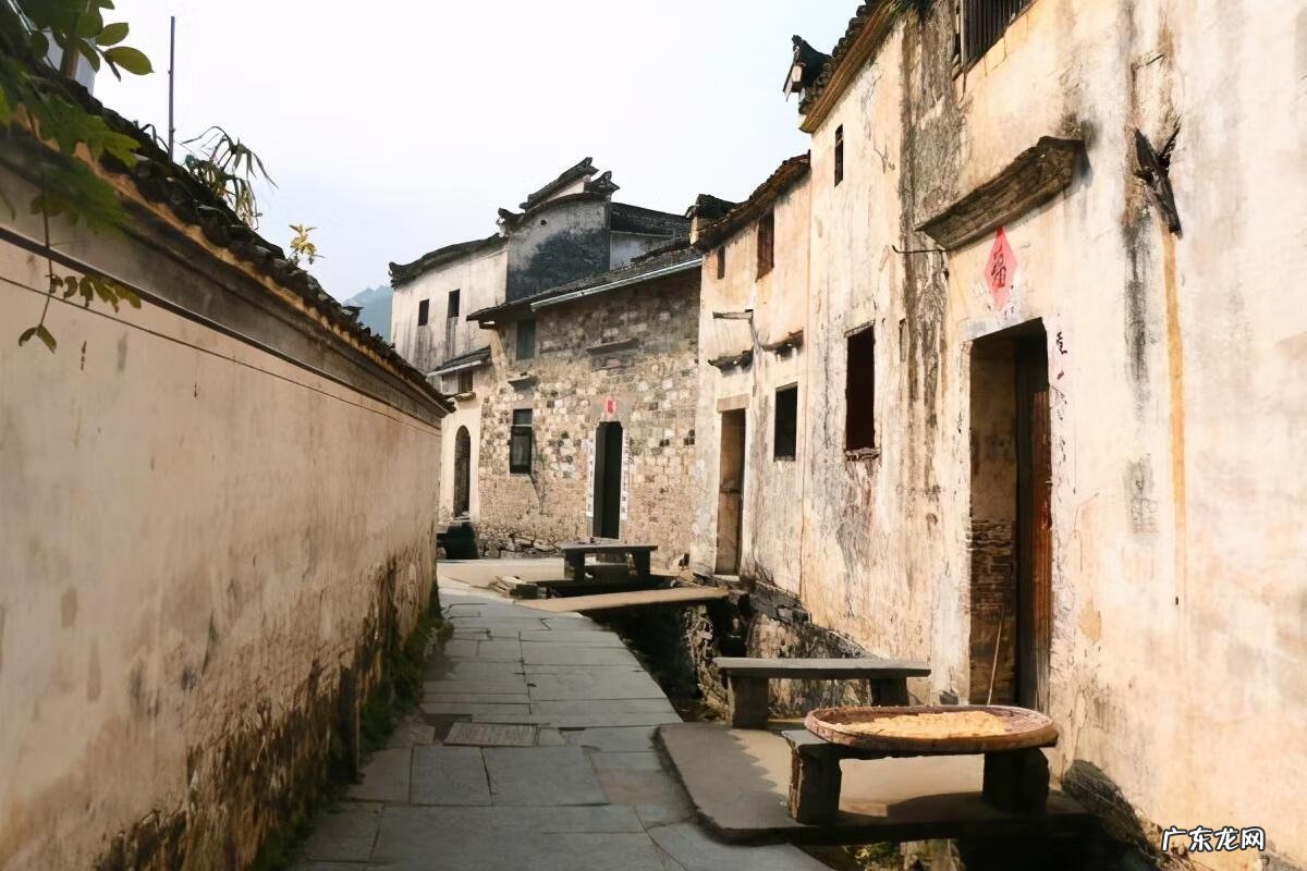 古建筑风水 古建筑在风水上的作用是什么