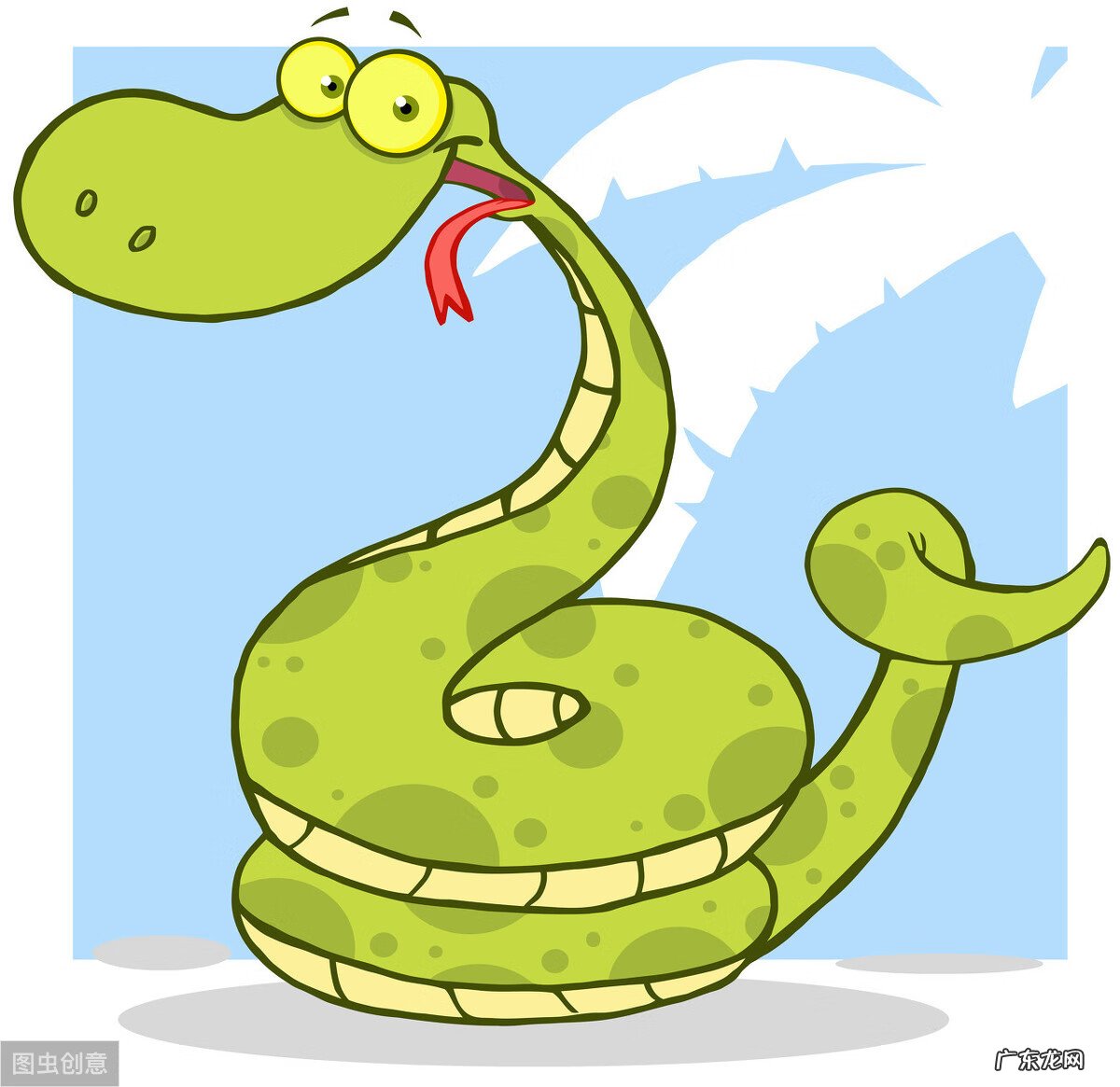 蛇的成语有哪些成语 蛇的成语有哪些