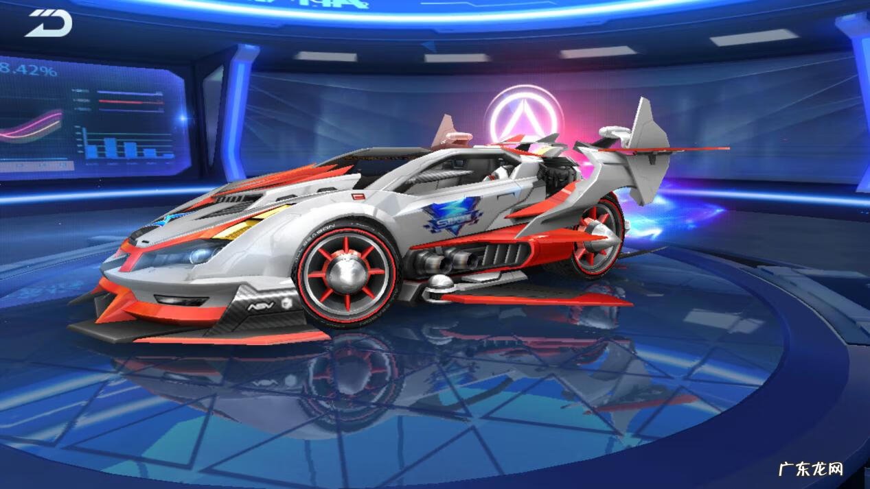 qq飞车最早的版本 qq飞车版本