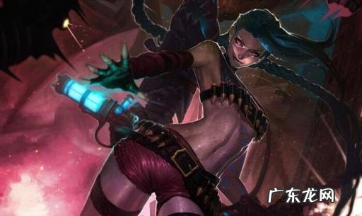 手游金克丝天赋加点攻略图 lol手游黄金段位不能和什么段位玩