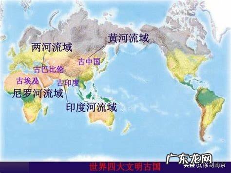 古埃及创造了灿烂的文明,为什么没有统治世界?