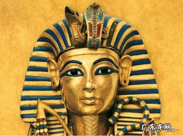 古埃及创造了灿烂的文明,为什么没有统治世界?