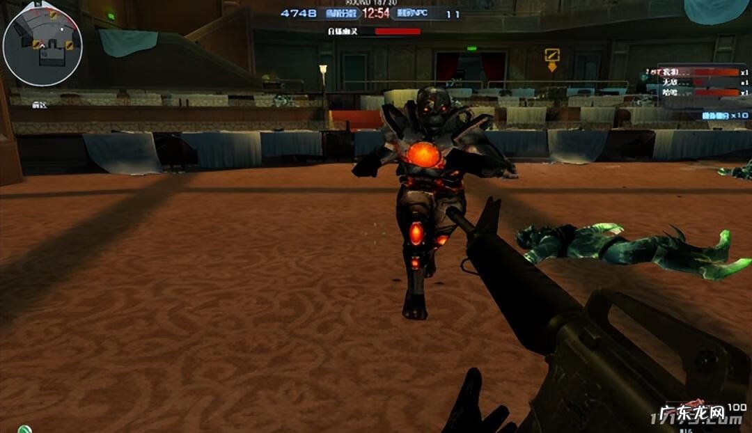 大型网络游戏电脑版 网游单机版游戏有哪些