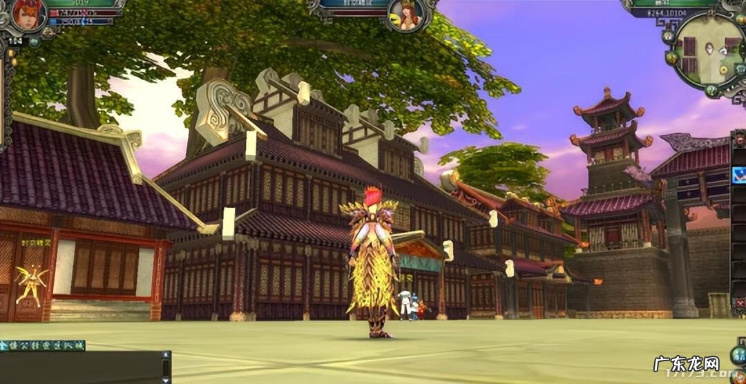 大型网络游戏电脑版 网游单机版游戏有哪些