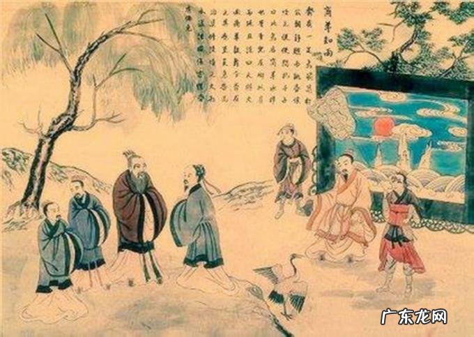 三思而后行的事例简短概括 三思而后行的议论文例子