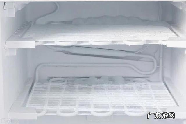 冰箱冷冻室结冰严重是什么原因 冰箱漏水结冰的原因及其维修办法