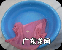 口香糖怎么洗 泡泡糖该怎么洗