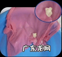 口香糖怎么洗 泡泡糖该怎么洗