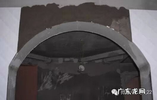 客厅弧形门洞 弧形门洞有什么风水讲究吗