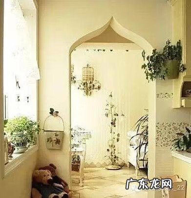 客厅弧形门洞 弧形门洞有什么风水讲究吗