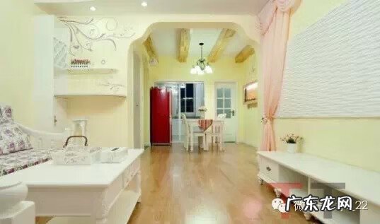 客厅弧形门洞 弧形门洞有什么风水讲究吗