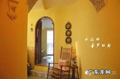 客厅弧形门洞 弧形门洞有什么风水讲究吗