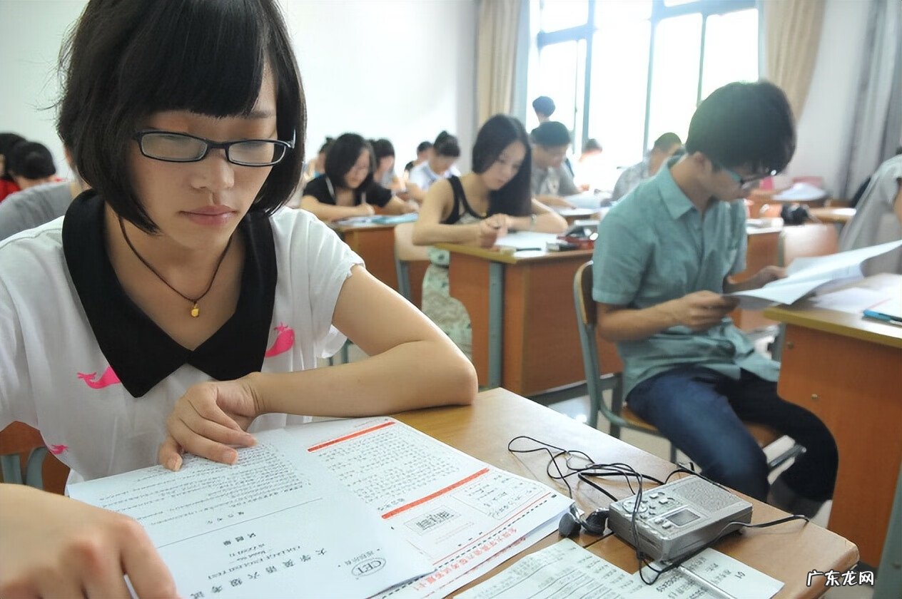 四级答案规律是真的吗 四级时间分配详细