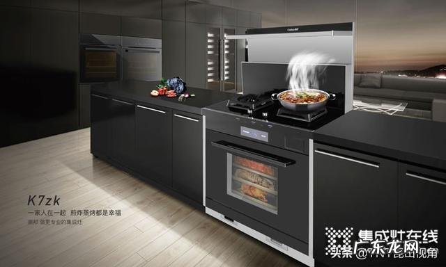 集成热水器哪个品牌好用 十大品牌集成灶哪个好