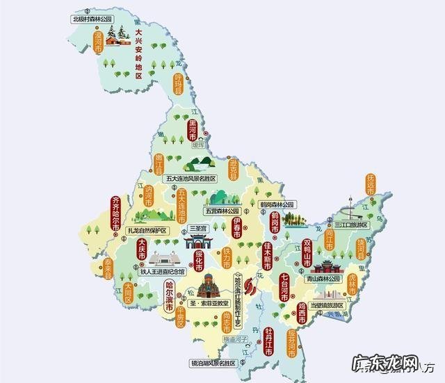 佳木斯大学外界认可吗 佳木斯大学怎么样?