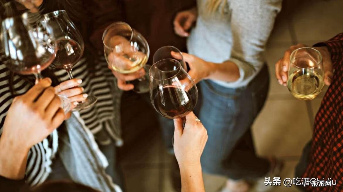 波尔多干红葡萄酒2019 波尔多干红