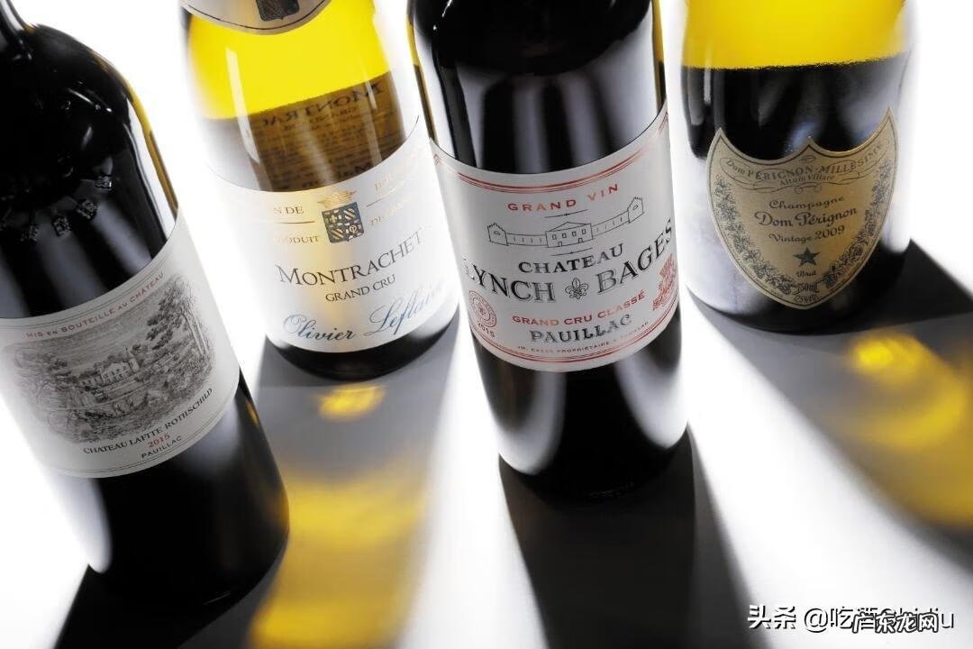 波尔多干红葡萄酒2019 波尔多干红