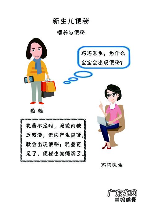 半个月婴儿便秘怎么办 新生儿 便秘