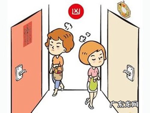 围墙风水有什么讲究 风水门与门之间有缝隙