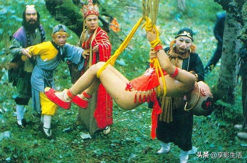 对于7月15号上映的新版《天真派西游记》,你们怎么看?有超越86版的可能吗?