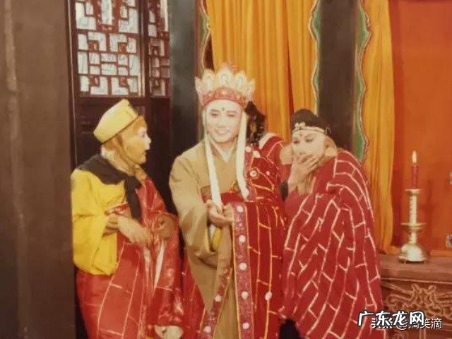 对于7月15号上映的新版《天真派西游记》,你们怎么看?有超越86版的可能吗?